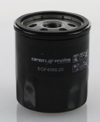 OPEN PARTS eof408920 -  Масляный фильтр